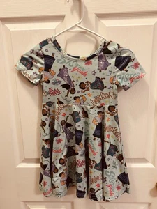 Kids Encanto Dress - Picture 1 of 3
