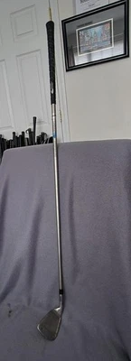 TIGER SHARK TD250 TIER DESIGN MID SIZE #9 IRON - Image 1 of 4