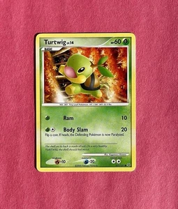 Turtwig 101/127 Platinum Regular - Picture 1 of 4