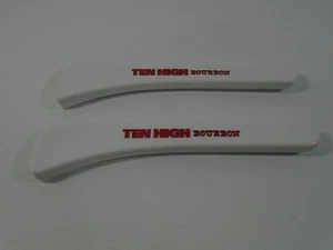 2--TEN HIGH BOURBON ZESTERS (LOOK) - Picture 1 of 5