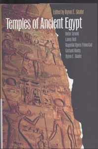 Temples of Ancient Egypt 1st Edition As New / As New! - Picture 1 of 1