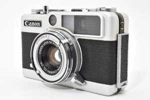 Alle funktionieren [ neuwertig ] Canon DEMI EE17 2649230 - Bild 1 von 12