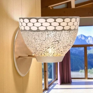 PartyLite Champagne Glow Wandleuchte P92452 nagelneu für Partylite Kerzen - Bild 1 von 2