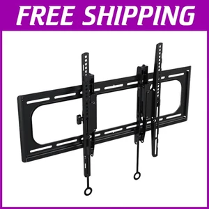 Supporto TV da Parete Inclinabile per TV 46"-90" - Supporto Inclinabile - Foto 1 di 11