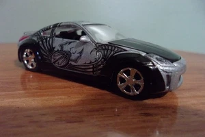 ERTL Fast & Furious Tokyo Drift 2003 Nissan 350Z 1:64 Joyride Racing Champions - Picture 1 of 8