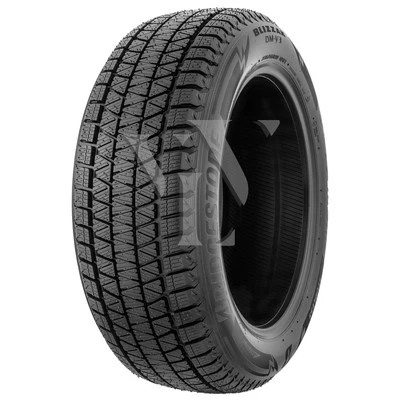 2x  Winterreifen BRIDGESTONE BLIZZAK DM-V3 255/50 R19 107 T - Bild 1 von 4