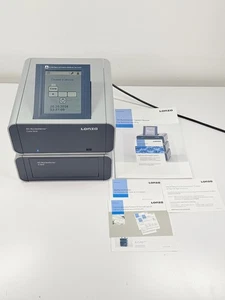 Lonza 4D Nucleofector Nucleofection Transfection System Core Unit & X Unit - Bild 1 von 15