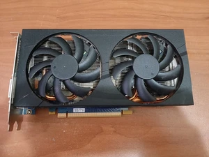 Dell Nvidia GeForce RTX 2070 8GB Graphics Card GPU PC - Picture 1 of 6