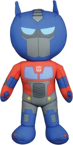 New Cristmas gift WAHU Aqua Pals Transformers Optimus Prime Plush Water Toy - Picture 1 of 7