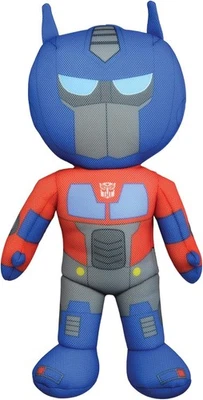 New Cristmas gift WAHU Aqua Pals Transformers Optimus Prime Plush Water Toy - Image 1 of 4