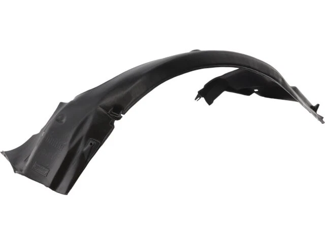 Replacement AP 74RF76Q Front Left Fender Liner Fits 1992, 1994-1999 BMW 318i Foto 1 de 1
