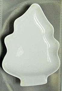 Dish Christmas tree-shaped server candy - Picture 1 of 1