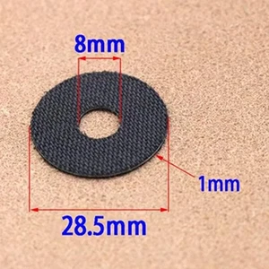 Für Baitcastrolle Angelrolle Bremsscheibe Baitcastrolle Washer - Bild 1 von 158