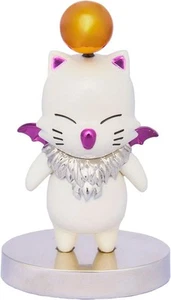Final Fantasy IX Moogle Bright Arts Gallery Figur Square Enix - Bild 1 von 6