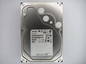 Disque dur de bureau SATA 5 To 3,5" Toshiba MD04 Series MD04ACA500 - Photo 1/2