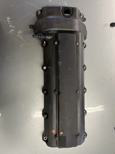2003-2006 lincoln LS 3.9L V8 RH passengers valve cover assembly OEM 04 05 - Bild 1 von 7