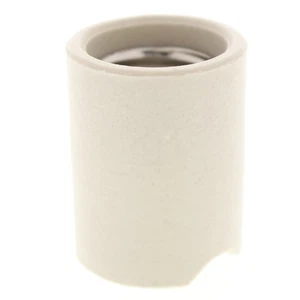 Leviton Porcelain Quick-Connect Lamp Holder Light Socket HID 5 kV 600W 70047-500 - Picture 1 of 5