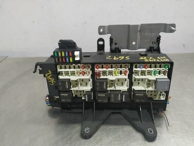 GX7314C445AA boitier pyrotechnique pour JAGUAR XF 2007 1017295 - Photo 1/4