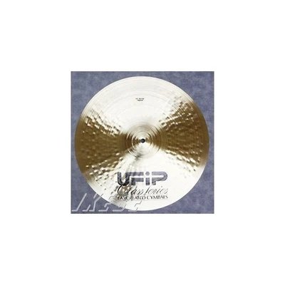 UFiP CS-16M [Class Series Crash 16"" / passo médio] - Imagem 1 de 2