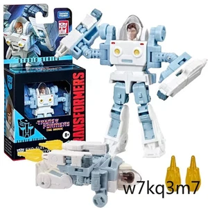 Hasbro Transformers Spike Core Bumblebee Studio Series 3.75" Action Figure - Picture 1 of 5