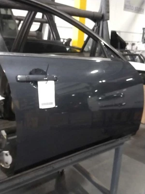 Puerta delantera derecha pasajero 4 puertas sedán se adapta 09-13 INFINITI G37 583041 Foto 1 de 3