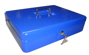 300X240X90mm VALUE BOX WITH DOOR 01717I - Picture 1 of 1
