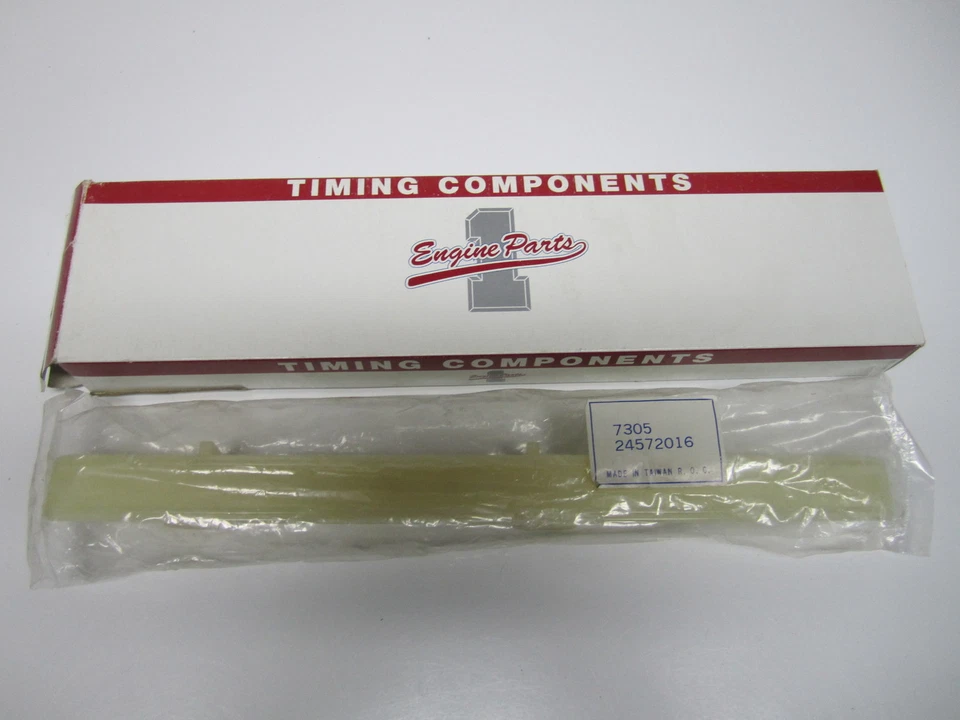 Направляющая цепи ГРМ 87-95 Buick Chevrolet Oldsmobile 2,3 л NORS 222-305GP - Изображение 1 из 1