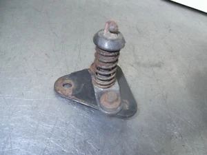 PESTILLO ASIENTO YAMAHA XS400 XS400 SOHC - Imagen 1 de 2