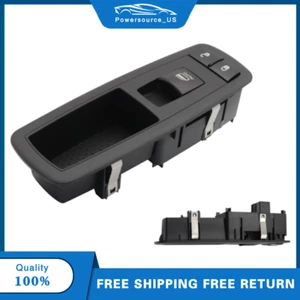 Right Power Window switch passenger Side For Dodge Ram 2500 1500 68021708AD - Picture 1 of 12