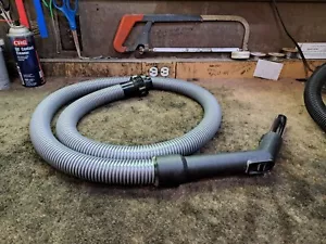 EUREKA MIGHTY MITE III OR SANITAIRE CANISTER NON ELECTRIC HOSE-NEW!!! - Picture 1 of 6