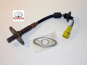 New Genuine Toyota 89465-19185 Oxygen Sensor Lambda Sensor NEW IN OEM BOX - Picture 1 of 3