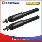Pair Rear Shock Absorbers For 2003-2007 Nissan Murano 37282 Left + Right Side