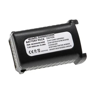 Batería para Symbol RD5000 RD5000 Mobile RFID Reader MC9200-K 2600mAh - Afbeelding 1 van 2