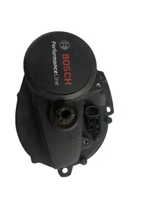 Bosch Performance line Motor defekt. - Bild 1 von 2