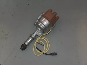 Buick 3.8L 4.1L Even Fire V6 Accel Distributor Ignition ASA Racing 39106A - Picture 1 of 10