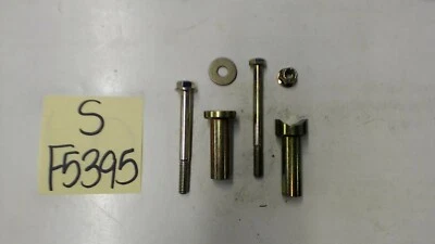 John Deere AM116299 / M111489 Deck Wheel Kit lot of 2 17.00 - Image 1 of 3