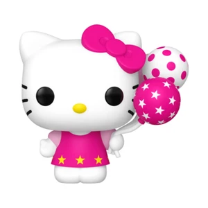 Funko Excusivel • Sanrio • HELLO KITTY con Globos #84 • con Pro • Envío Gratis - Imagen 1 de 3