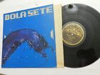 Lp Bola Sete   Ocean Takomac 1049 1975 Jazz Afro Cuban Vg And To Vg And And 