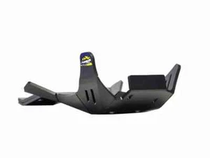 SHERCO SE250 SE300 FACTORY AXP XTREME SKID PLATE BASHPLATE 2025 LINKAGE GUARD - Picture 1 of 1