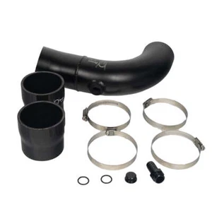 High Flow Intake Pipe V2 For Toyota Hilux KUN26 1KD MY05-15 Demon Pro Parts - Picture 1 of 4