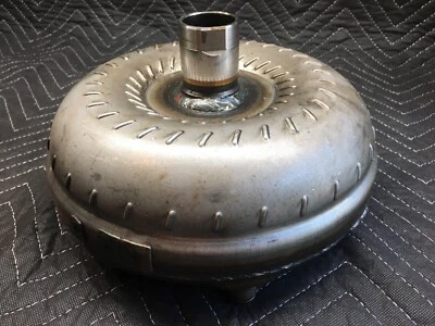 Mazda Rx4 1974 sedán OEM transmisión automática convertidor de par 45 k millas Foto 1 de 3