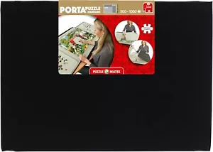 PortaPuzzle Jigsaw Board With Side Panels 500 - 1000 Pieces Puzzle Mates - Picture 1 of 5
