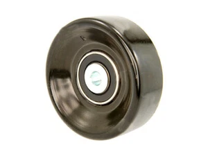 Drive Belt Tensioner Pulley fits Jeep Wrangler 2001-2002 2.5L 4 Cyl 67QVPH - Picture 1 of 1