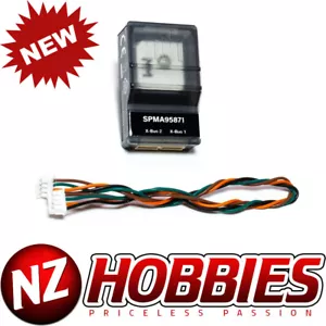 Spektrum SPMA95871 GPS Telemetry Sensor - Picture 1 of 2