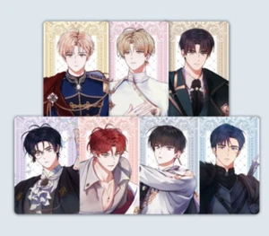 Debut or Die Romance Fantasy Photocard Set  Official Goods - Picture 1 of 1