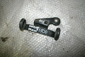 Soporte faros suzuki gs500 - Imagen 1 de 2