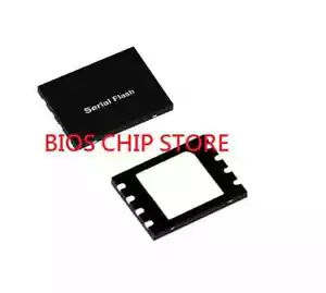 BIOS CHIP for Dell Latitude 5350, board number : 223102-1, No Password - Afbeelding 1 van 1