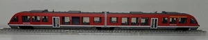 Märklin 37714 H0 Dieseltriebzug BR 648.2 DB Ep.VI DCC/mfx NEU & OVP - Picture 1 of 6