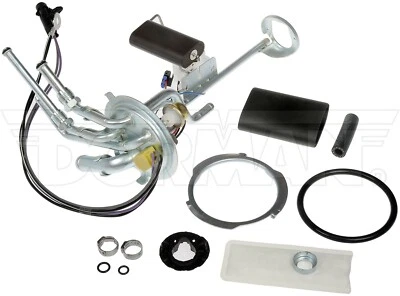 Fuel Tank Sending Unit Fits 1992-1994 Chevrolet S10 Blazer 4.3L V6 Dorman - Image 1 of 4