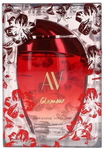 AV Glamour Enchanting By Adrienne Vittadini For Women EDP Spray Perfume 3.4 New - Picture 1 of 1